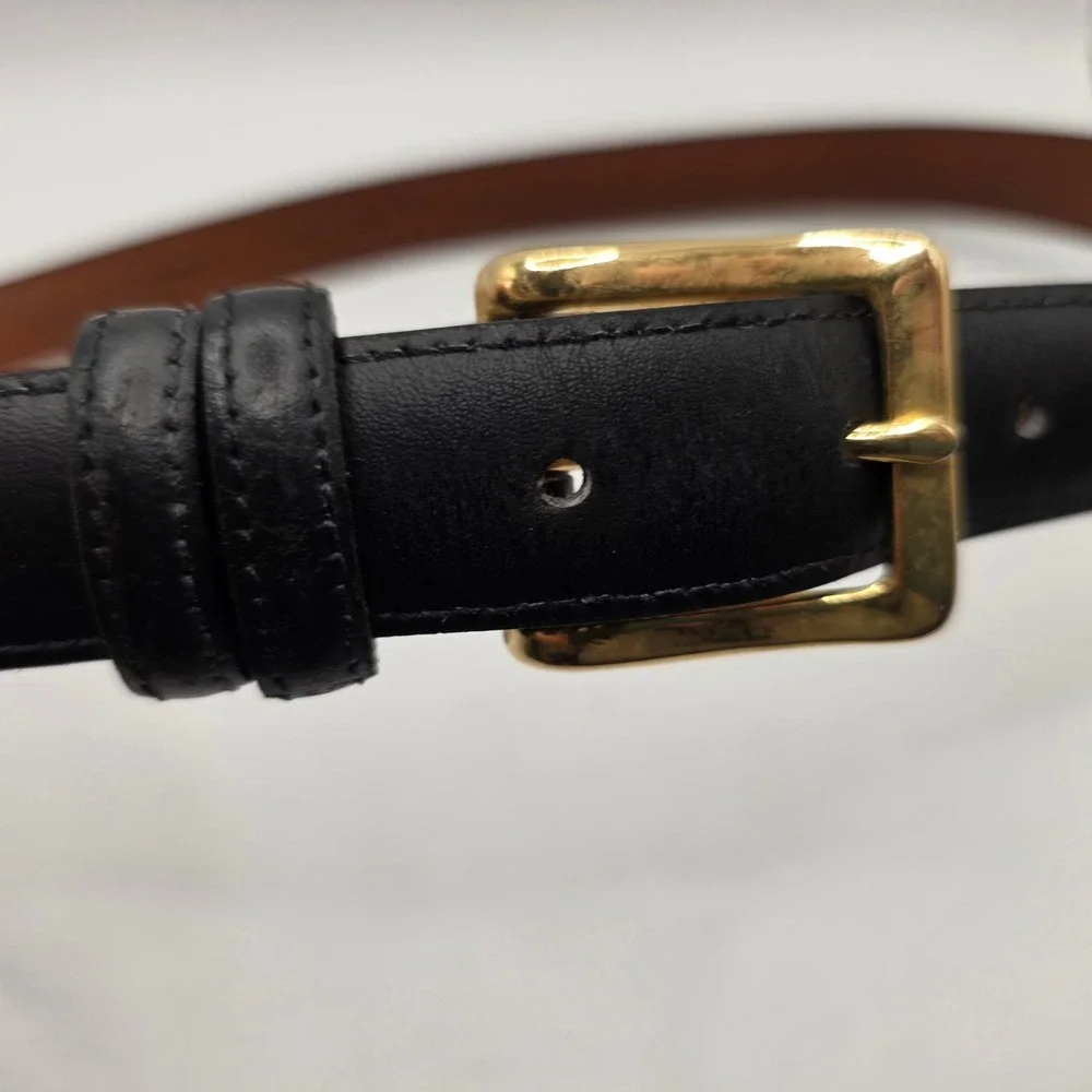 Unbranded classic black